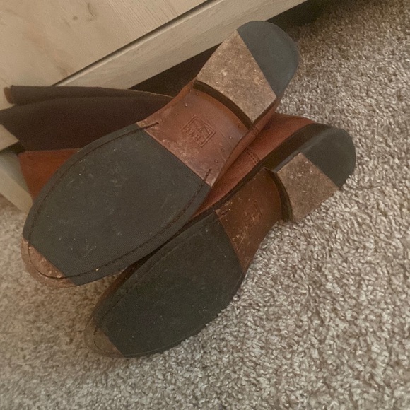 Frye Riding Boots 7.5 - Picture 4 of 4
